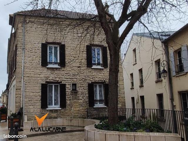 Maison vente à Carrières-sur-seine