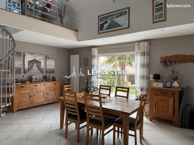 Maison vente à Le Havre, Criquetot-l'esneval