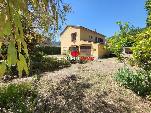 Maison vente à Arrondissement de Toulon, Solliès-toucas