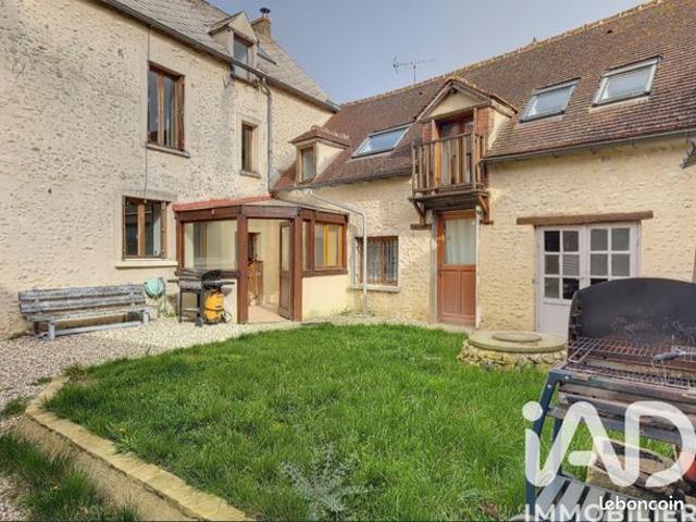 Maison vente à Chartres, Garancières-en-beauce