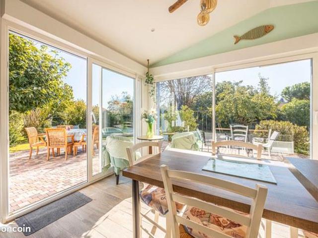 Maison vente à La Rochelle, Châtelaillon-plage