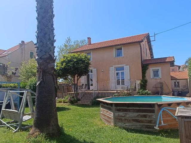 Maison vente à Arrondissement de Toulon, La Seyne-sur-mer