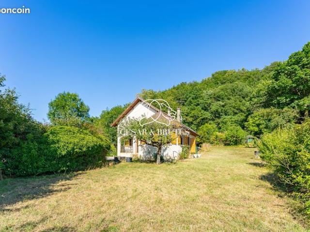 Maison vente à La Tour-du-Pin, Bouvesse-quirieu
