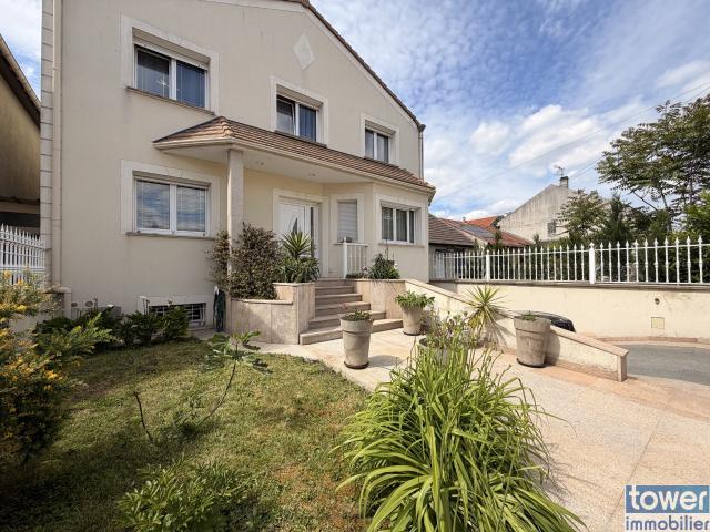 Maison vente à Le Raincy, Drancy
