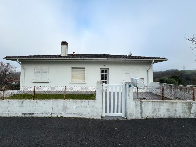 Maison vente à Bayonne, Saint-pierre-d'irube