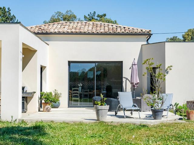Maison vente à Suze-la-rousse