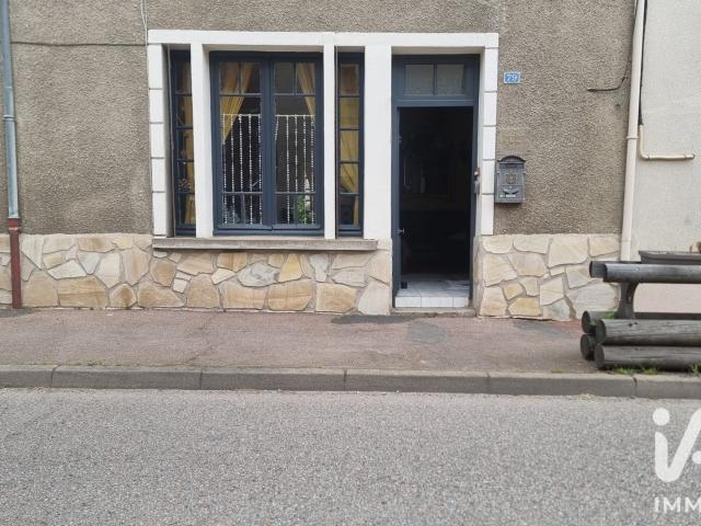 Maison vente à Saint-Germain-Laval, Loire