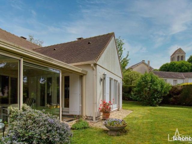 Maison vente à Saint-Germain-en-Laye, Chavenay