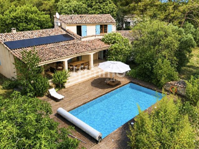 Maison vente à Nîmes