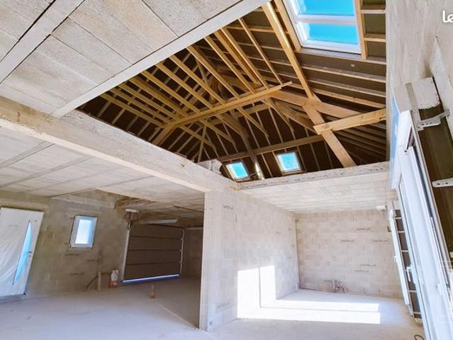 Maison vente à Troyes, Voué