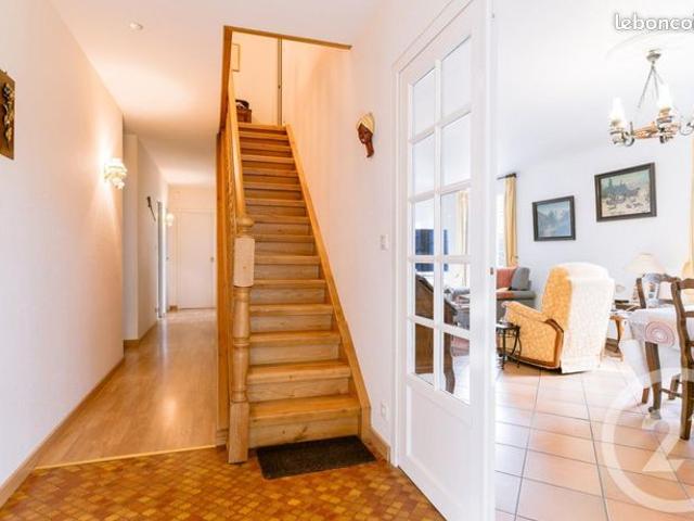 Maison vente à Metz, Féy