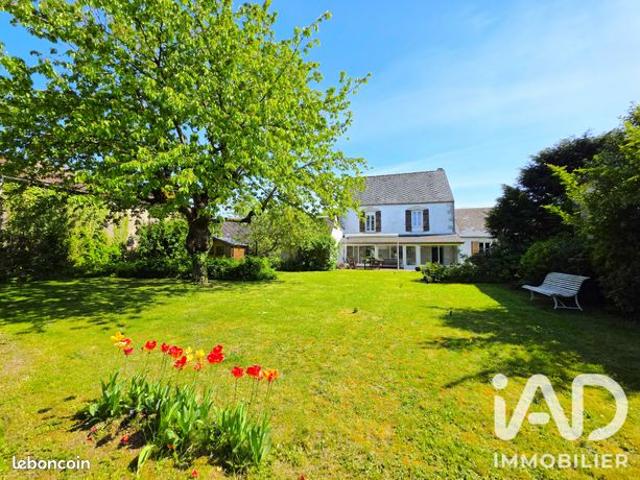 Maison vente à Chartres, Louville-la-chenard