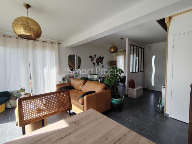 Maison vente à Saint-Nazaire, La Turballe