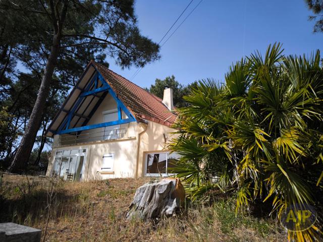 Maison vente à Saint-Nazaire, Saint-brevin-les-pins