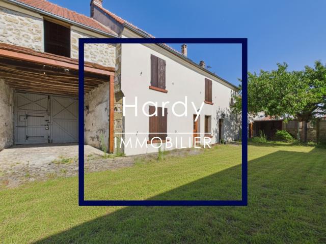 Maison vente à Pontoise, Génicourt