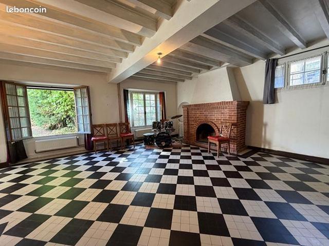 Maison vente à La Ferté-sous-Jouarre, Seine-et-Marne