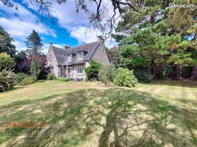 Maison vente à Lunéville, Saint-sauveur