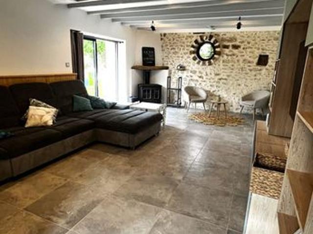 Maison vente à Melun, Féricy