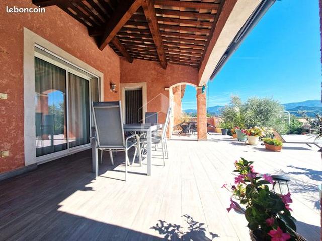 Maison vente à Aubignosc, Alpes-de-Haute-Provence
