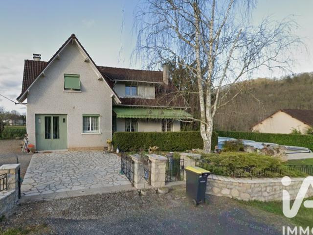 Maison vente à Brive-la-Gaillarde, Brignac-la-plaine