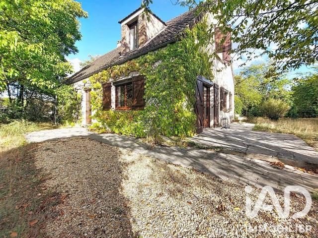 Maison vente à Flagy, Seine-et-Marne