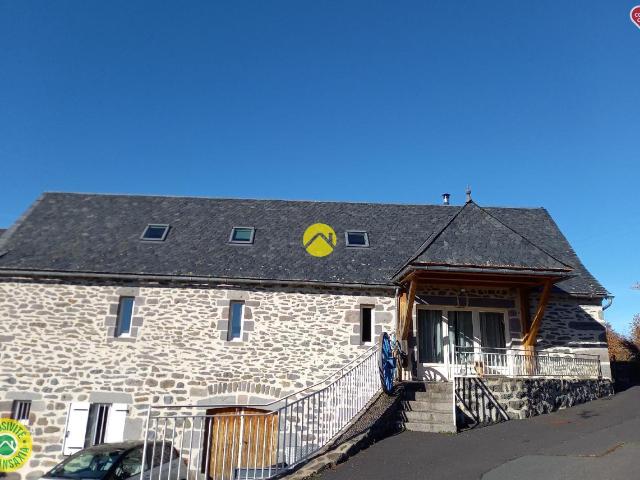 Maison vente à Saint-Flour, Murat
