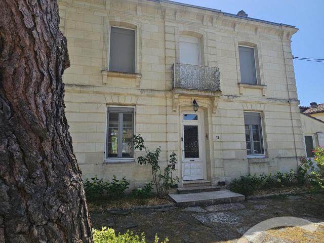 Maison location à Lesparre-Médoc, Cantenac
