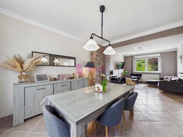 Maison vente à Metz, Marange-silvange