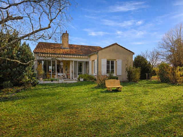 Maison vente à Poitiers, Buxerolles