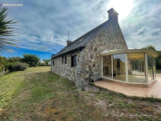 Maison vente à Guingamp, Bretagne