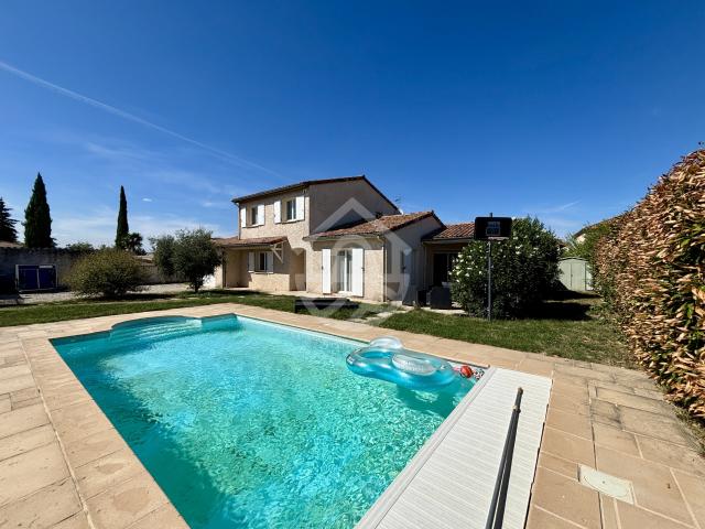 Maison vente à Beaumont-lès-Valence, Drôme