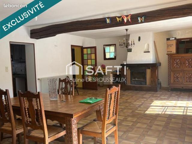 Maison vente à Cambrai, Le Cateau-cambrésis