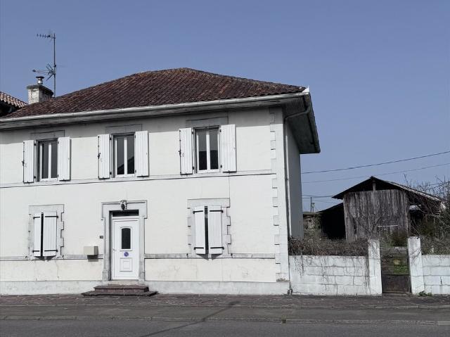 Maison vente à Dax, Saint-geours-de-maremne