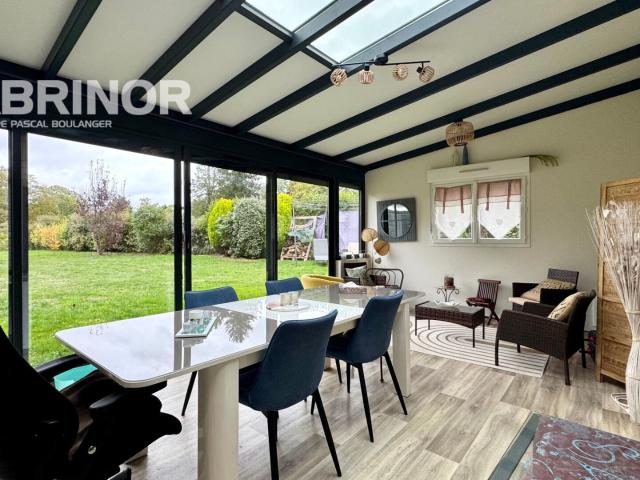 Maison vente à Sains-en-Amiénois, Somme