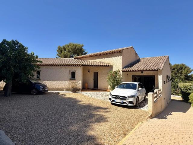 Maison vente à Istres, Vitrolles