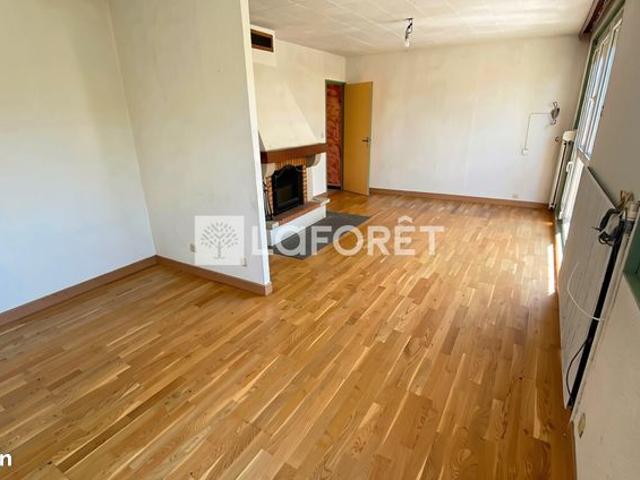 Maison vente à Nancy, Saulxures-lès-nancy