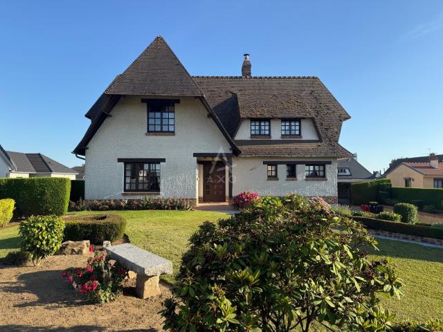 Maison vente à Dieppe, Saint-nicolas-d'aliermont