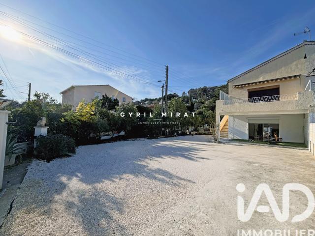 Maison vente à Arrondissement de Toulon, La Seyne-sur-mer