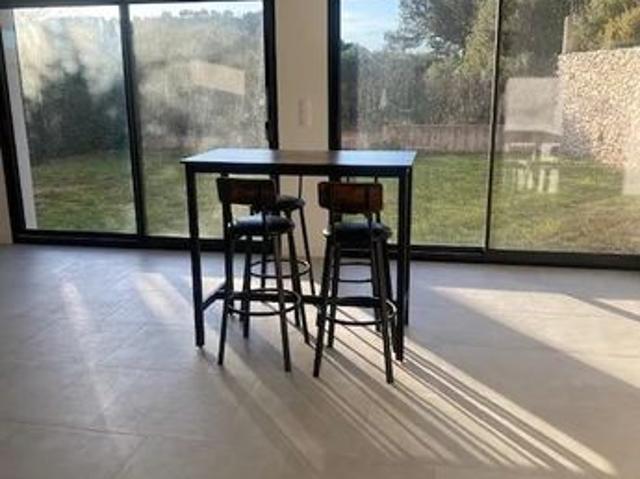 Maison vente à Aix-en-Provence, Ventabren