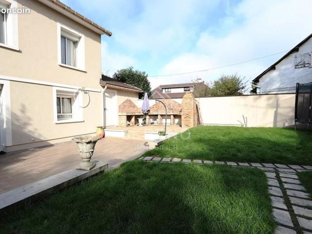 Maison vente à Torcy, Champs-sur-marne