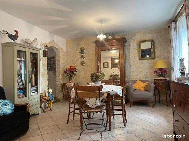 Maison vente à Mende, Occitanie