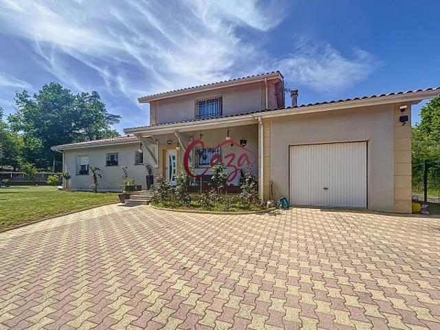 Maison vente à Grand Pierre, Sadirac
