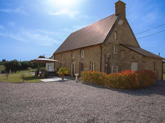 Maison vente à Vire, Montchamp