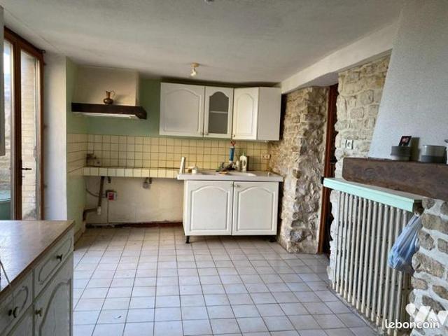 Maison vente à Vire, Normandie