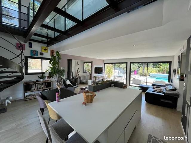 Maison vente à Toulouse, Flourens