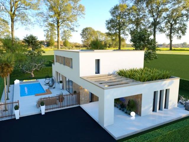 Maison vente à Reims, Janvry