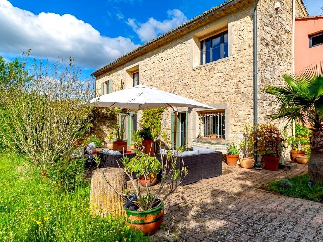 Maison vente à France métropolitaine, Blauzac