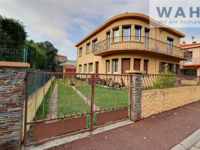 Maison vente à Perpignan, Saleilles