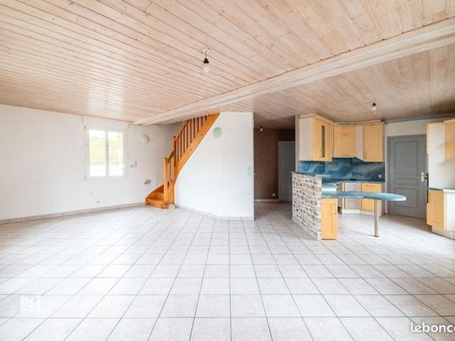 Maison vente à Pontarlier, Ouhans