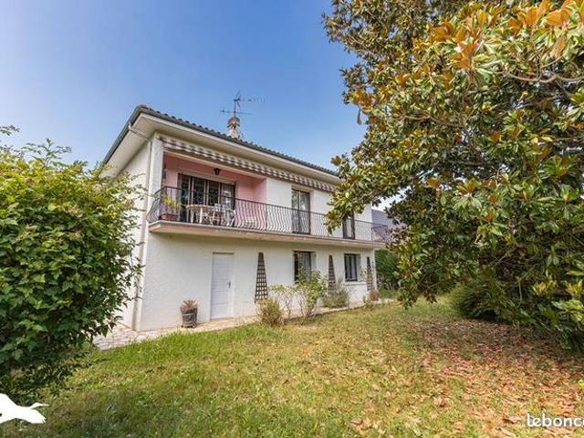 Maison vente à Pau, Jurançon